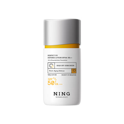 Radiance & Defense Duo-Cream, Sunscreen