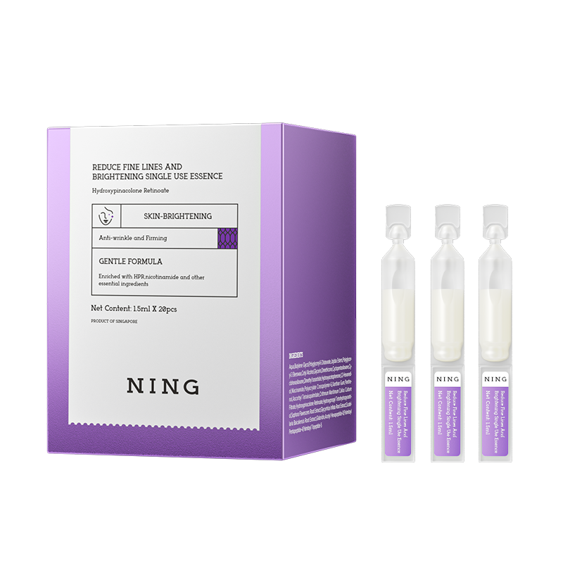 Youth Infusion System - Eye Essence, Cream, Serum