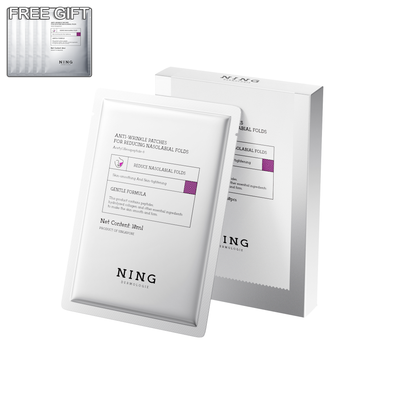 Smile Lines Patches for Wrinkles