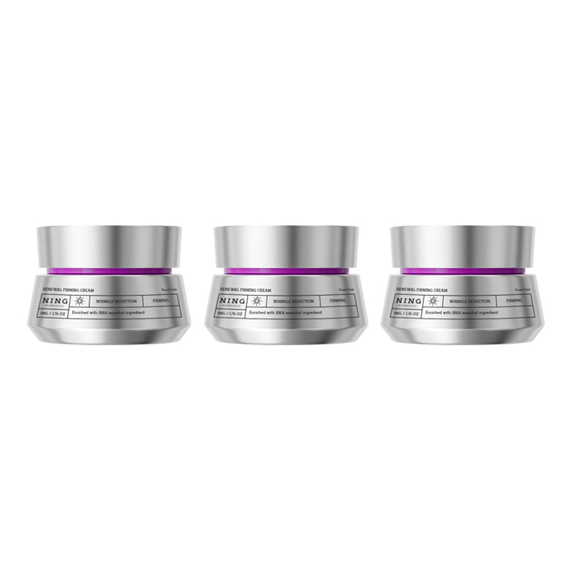 Firming & Brightening Face Cream