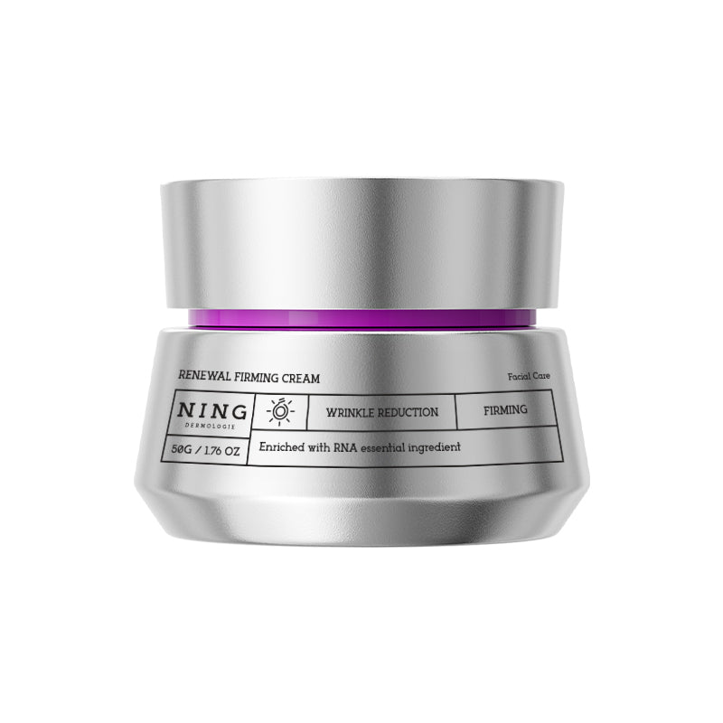 Radiance & Defense Duo-Cream, Sunscreen – NING DERMOLOGIE Global