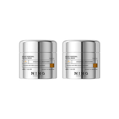 Overnight Repair Face Mask