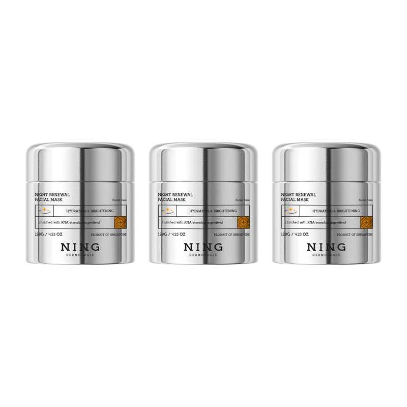 Overnight Repair Face Mask