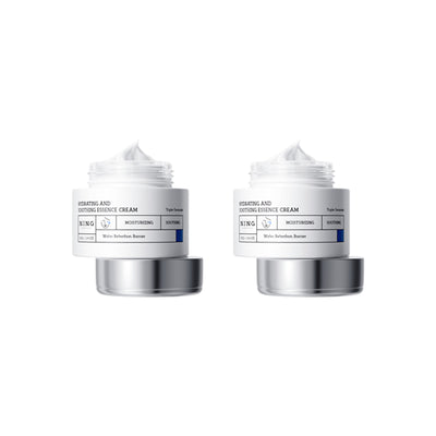 Hydrating Soothing Essence Cream