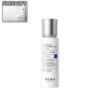 Hydrating & Soothing Essence Lotion