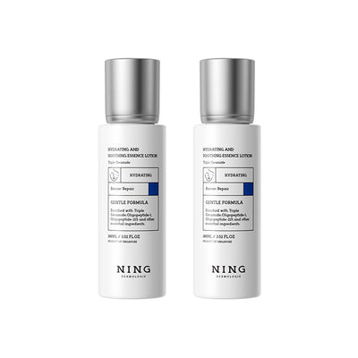 Hydrating & Soothing Essence Lotion