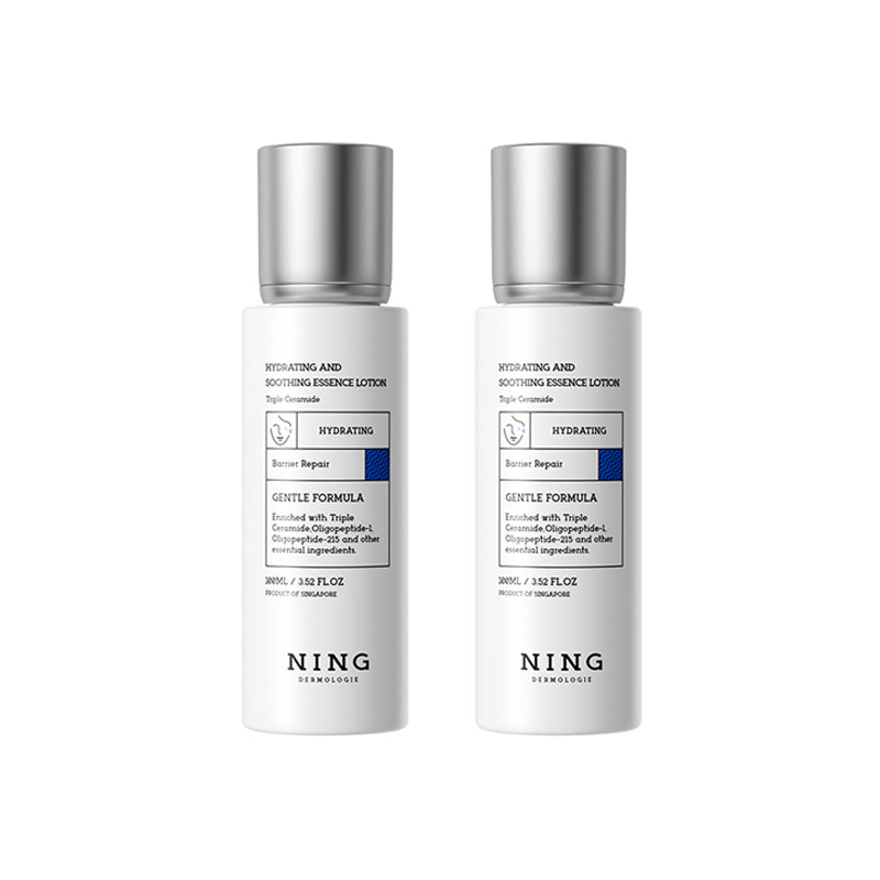 Hydrating & Soothing Essence Lotion