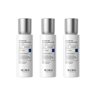 Hydrating & Soothing Essence Lotion