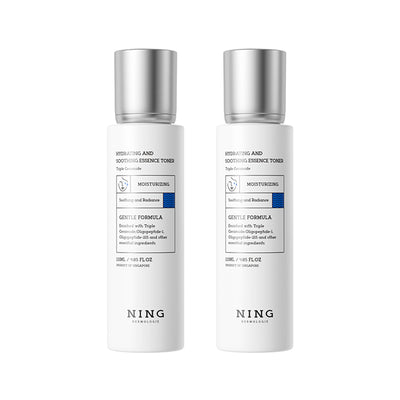 Hydrating Soothing Essence Toner
