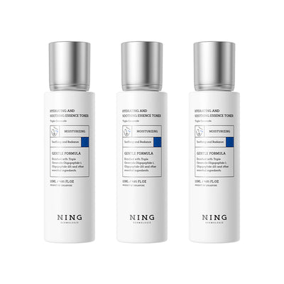 Hydrating Soothing Essence Toner