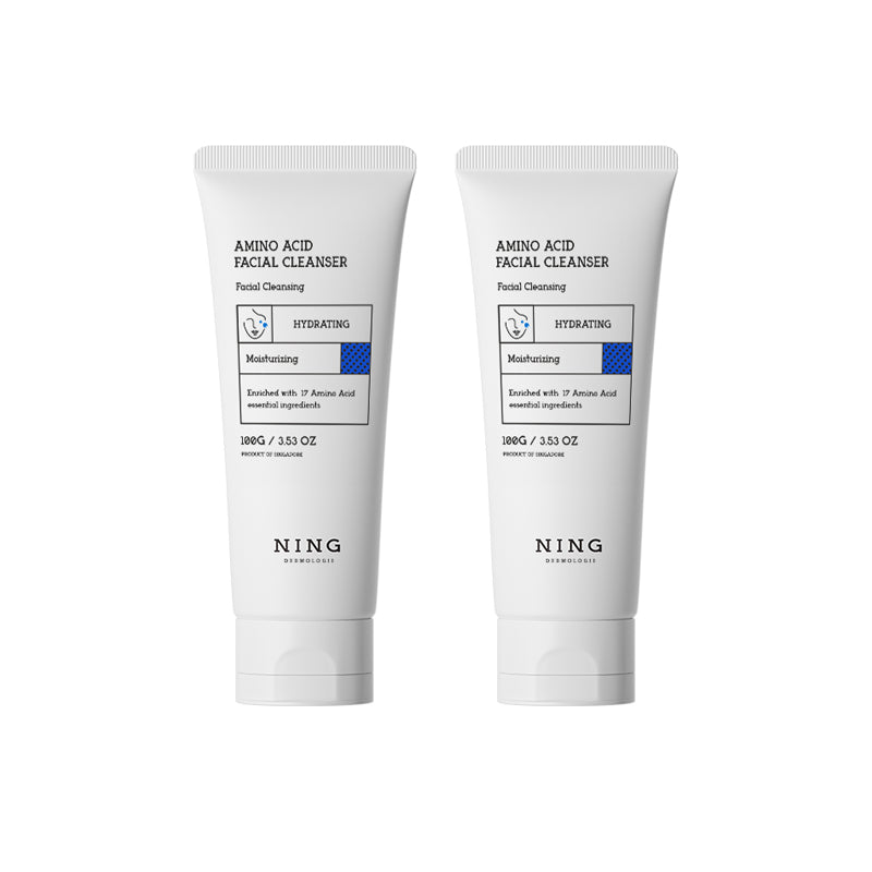 Amino Acid Facial Cleanser