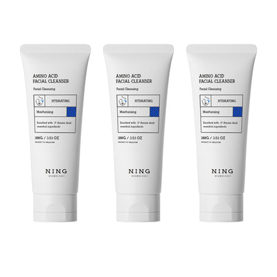 Amino Acid Facial Cleanser