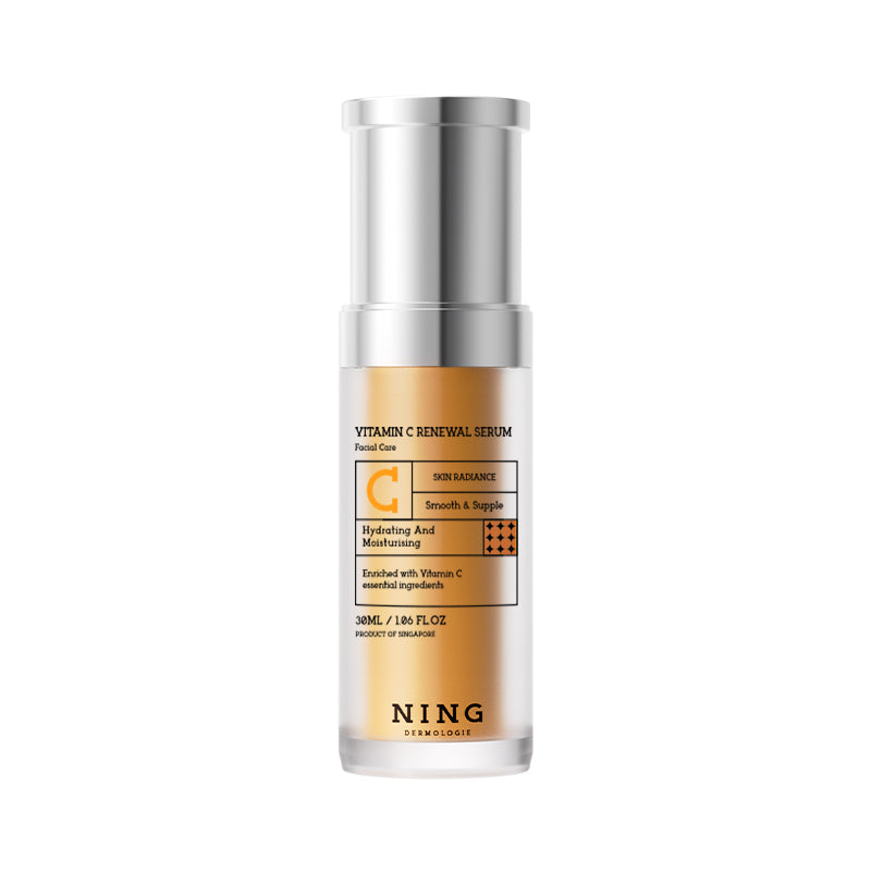 NING DERMOLOGIE Age-Defying Day & Night Duo