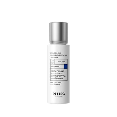 Hydrating & Soothing Essence Lotion
