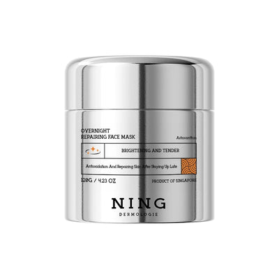 Overnight Repair Face Mask