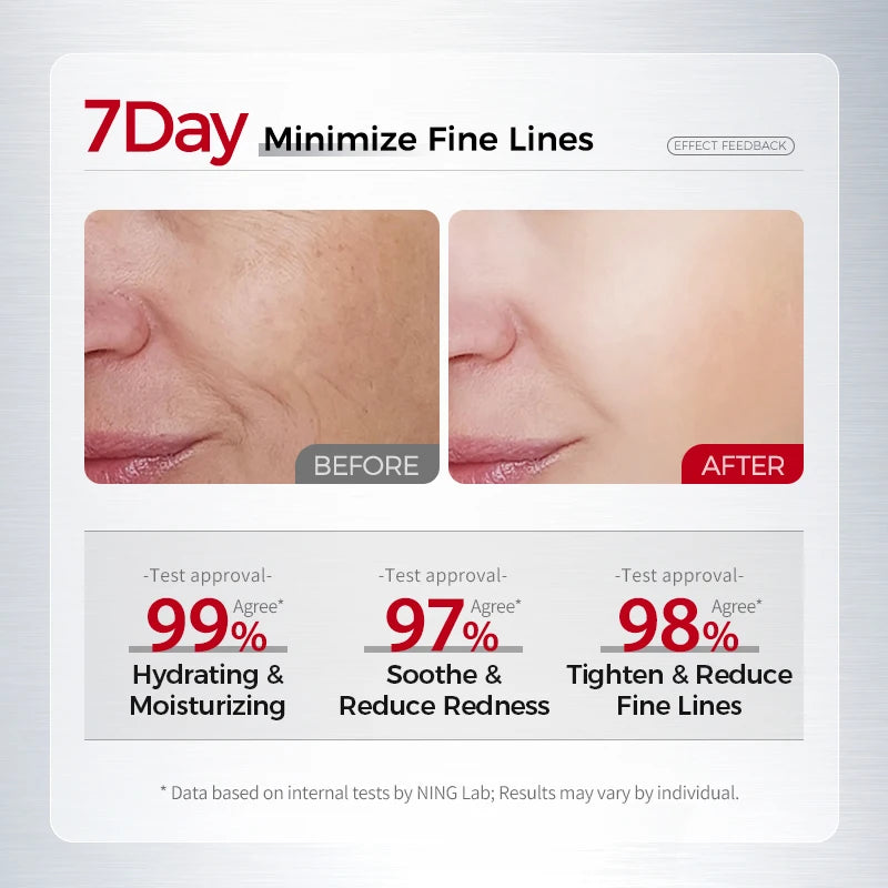 Hydrating & Soothing Essence Lotion