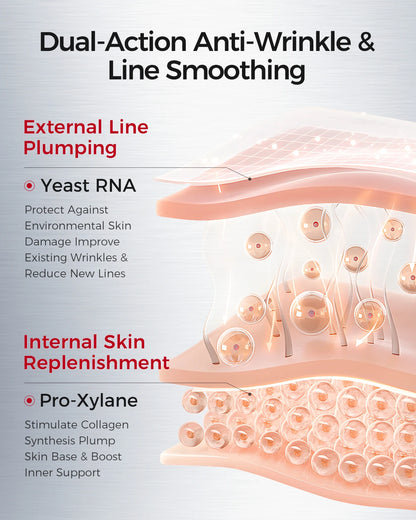 Firming & Brightening Face Cream