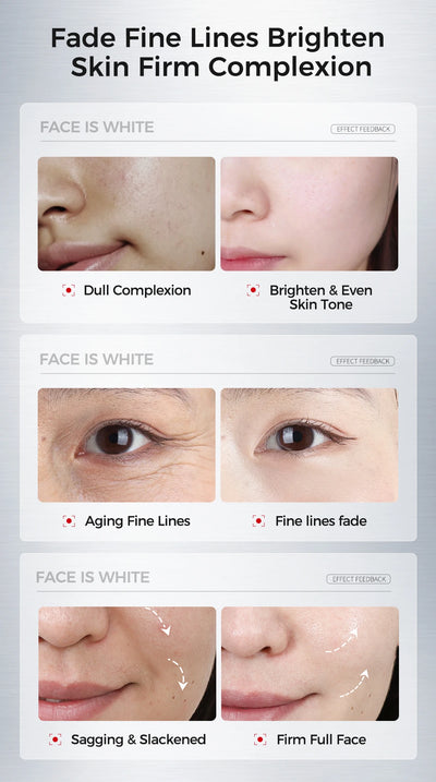 Firming & Brightening Face Cream