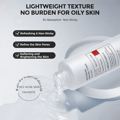 Whitehead Removal Toner