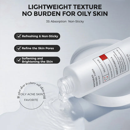 Whitehead Removal Toner