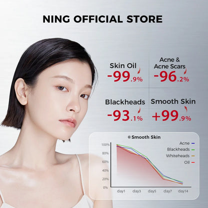 Amino Acid Facial Cleanser