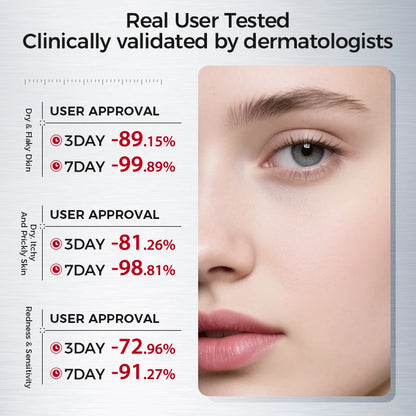 Hydrating Soothing Essence Cream