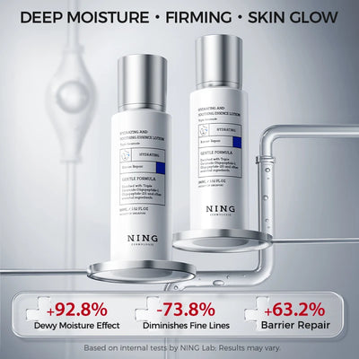 Hydrating & Soothing Essence Lotion