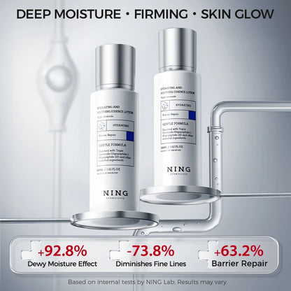 Hydrating & Soothing Essence Lotion