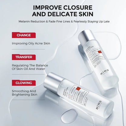 Whitehead Removal Toner