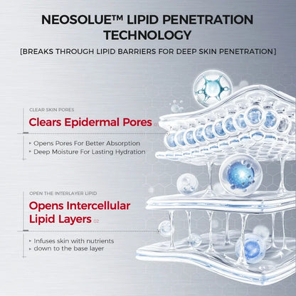 Hydrating Soothing Essence Toner