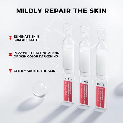 Whitening Spot Lightening Essence single-use ampoules 1.5ml x 20