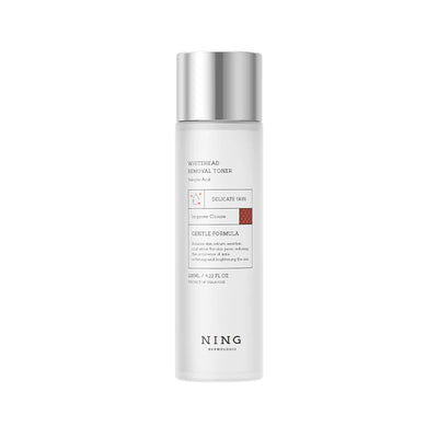 Whitehead Removal Toner