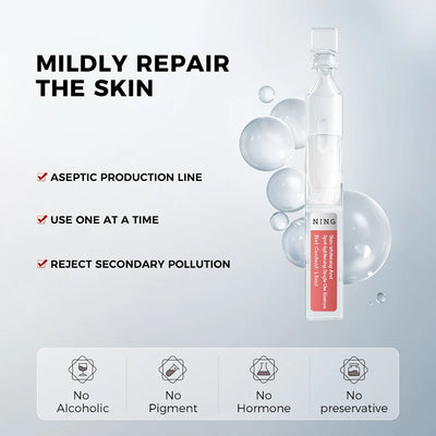 Whitening Spot Lightening Essence single-use ampoules 1.5ml x 20