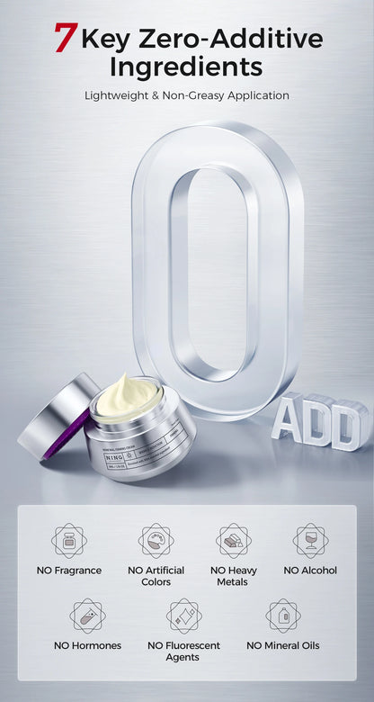 Firming & Brightening Face Cream