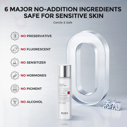 Whitehead Removal Toner