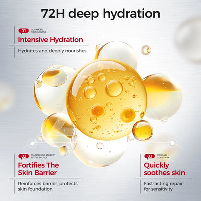 Hydrating Soothing Essence Cream