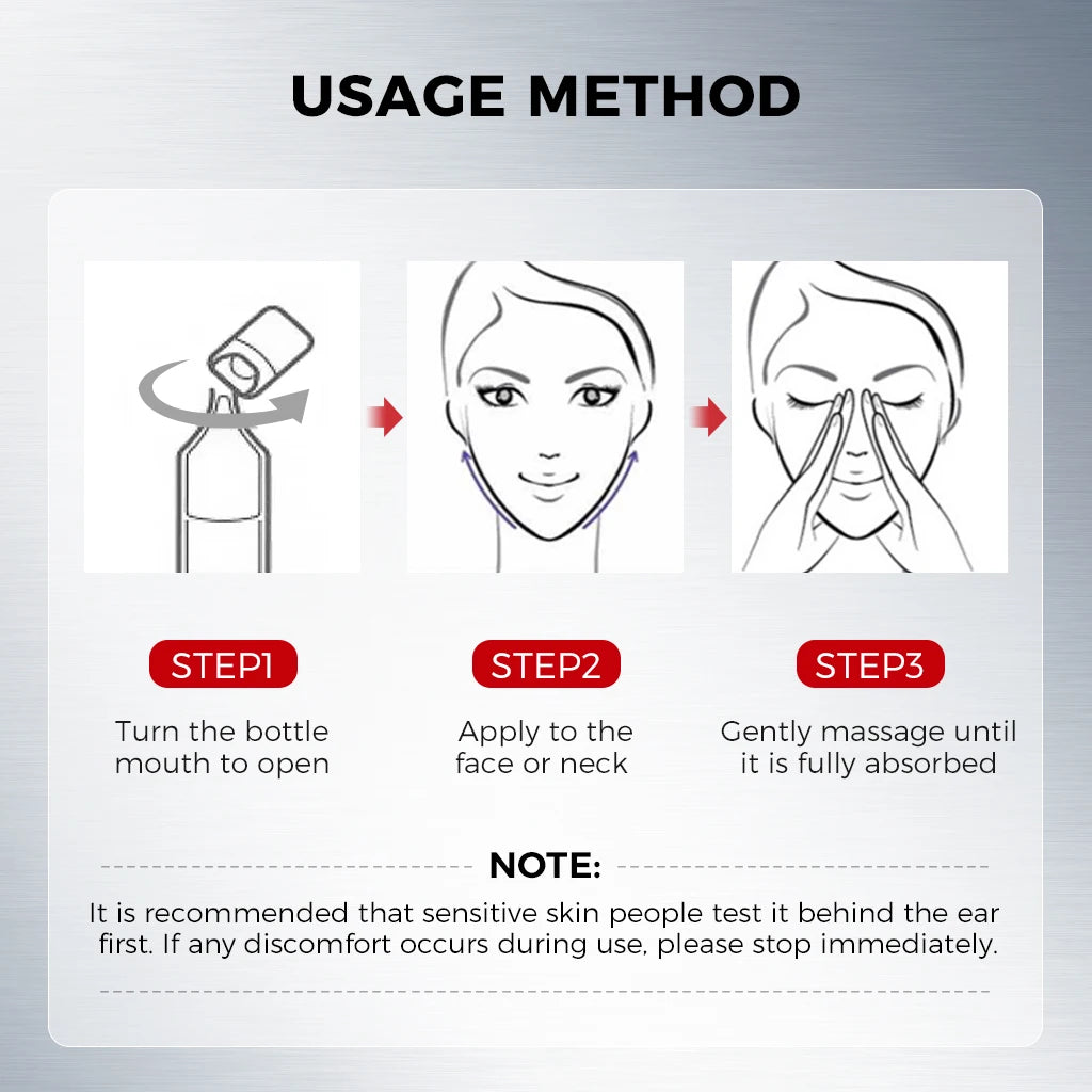 Whitening Spot Lightening Essence single-use ampoules 1.5ml x 20