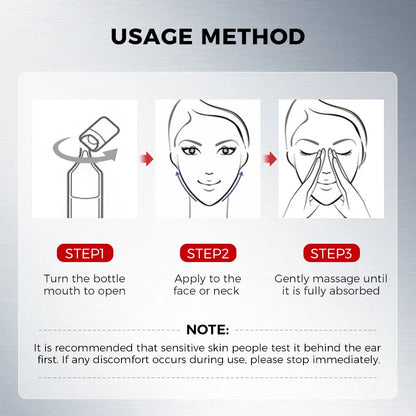 Whitening Spot Lightening Essence single-use ampoules 1.5ml x 20