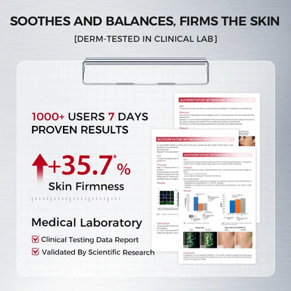 Hydrating Soothing Essence Toner