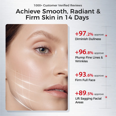 Firming & Brightening Face Cream