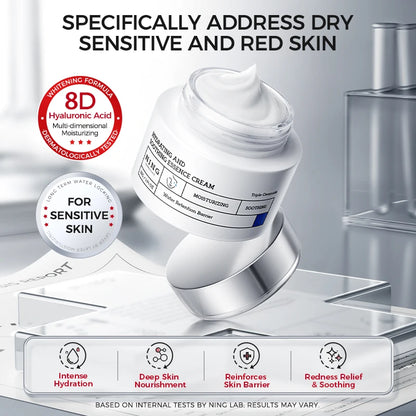 Hydrating Soothing Essence Cream