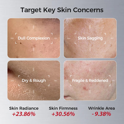 Firming & Brightening Face Cream