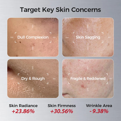 Firming & Brightening Face Cream