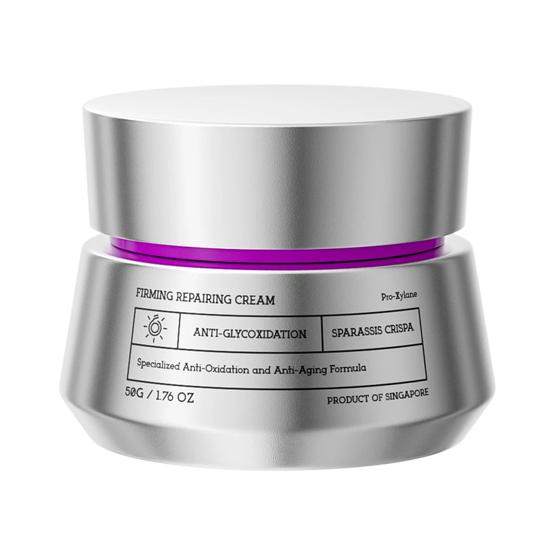 Random Creams Say Goodbye to Fine Lines: High-Performance Anti-Aging Habits – NING ...