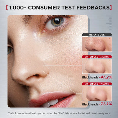 Amino Acid Facial Cleanser with Salicylic Acid