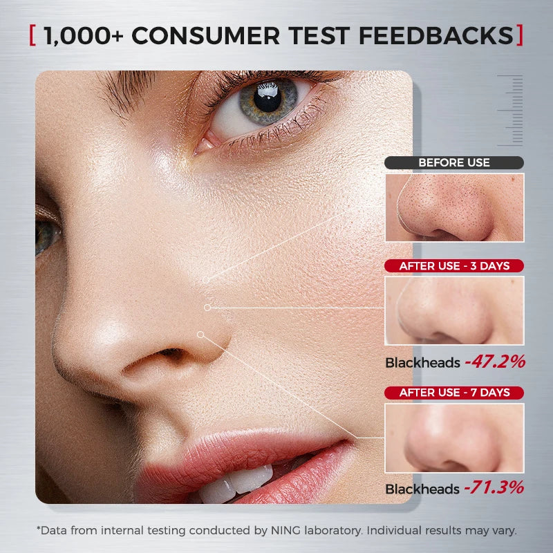 Amino Acid Facial Cleanser with Salicylic Acid