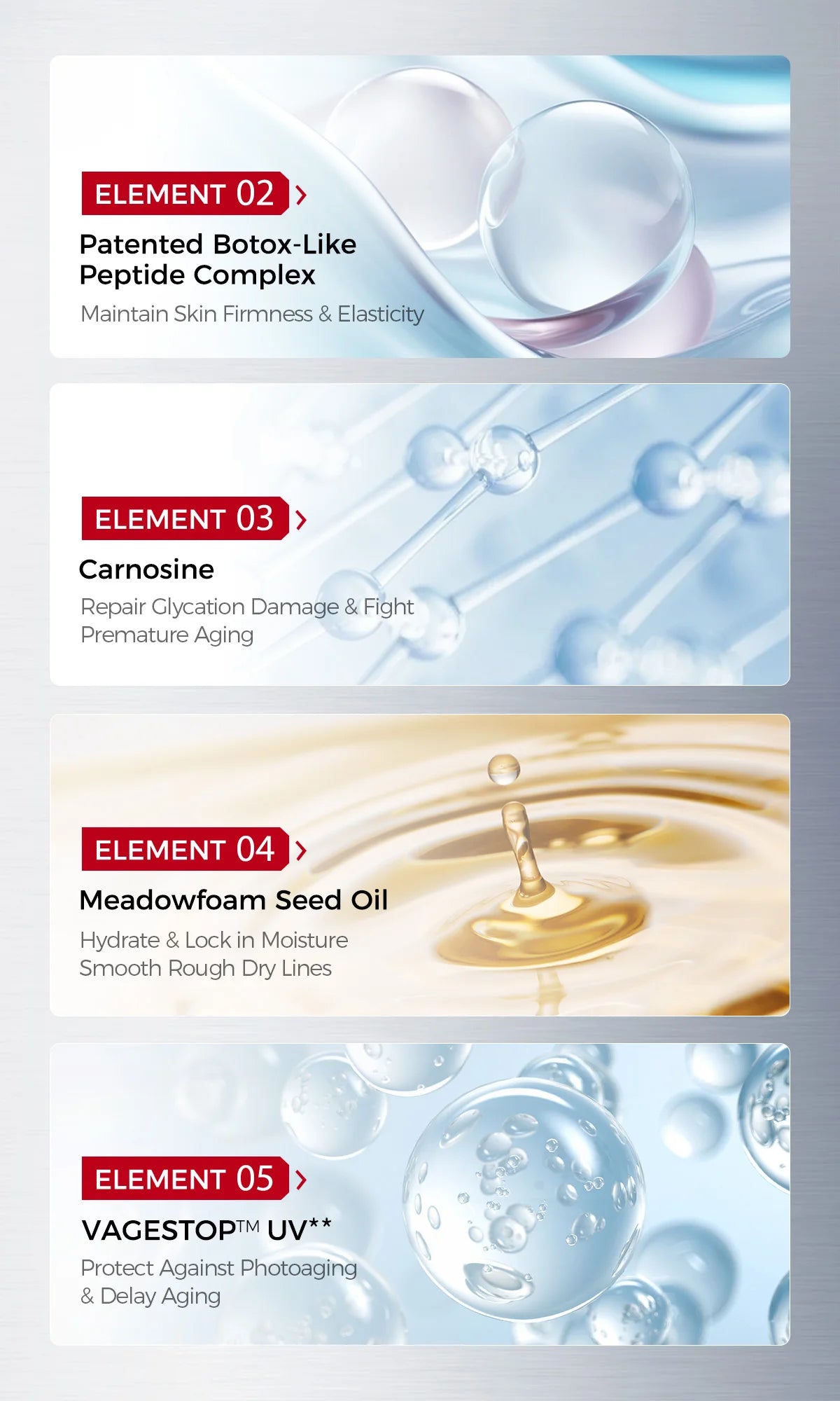 Firming & Brightening Face Cream