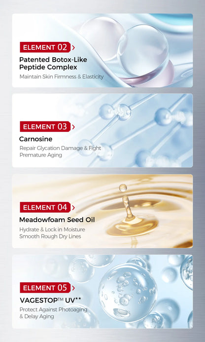 Firming & Brightening Face Cream