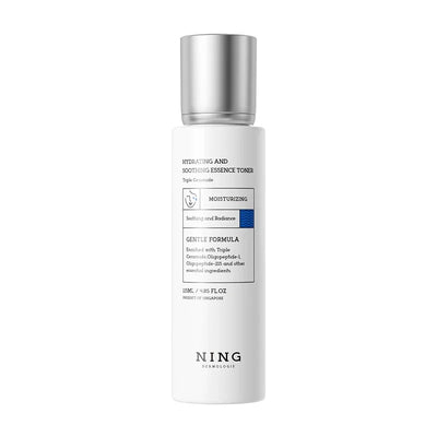 Hydrating Soothing Essence Toner