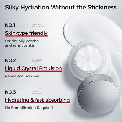 Hydrating Soothing Essence Cream